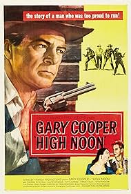 High Noon (1952)