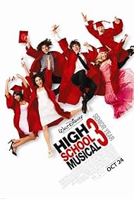 High School Musical 3: Senior Year (2008)