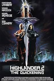 Highlander II: The Quickening (1991)