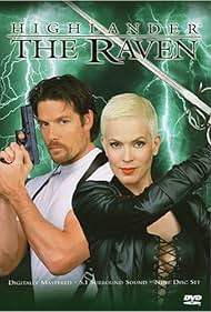 Highlander: The Raven (1998)