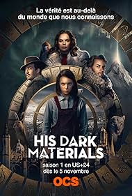 His Dark Materials (2019)