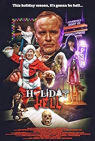 Holiday Hell (2019)