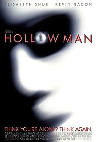 Hollow Man (2000)