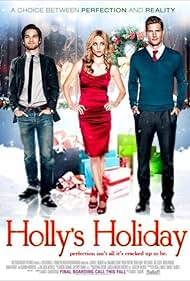 Holly's Holiday (2011)