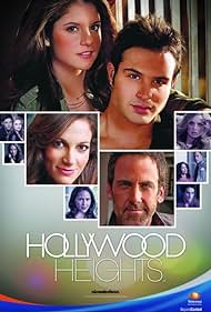 Hollywood Heights (2012)