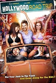 Hollywood Road Trip (2015)