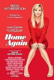 Home Again (2017)