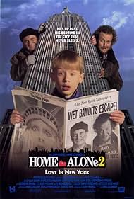 Home Alone 2: Lost in New York (1992)