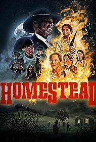 Homestead (2023)