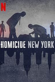 Homicide (2024)