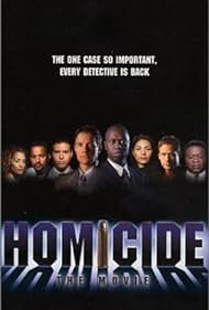 Homicide: The Movie (2000)