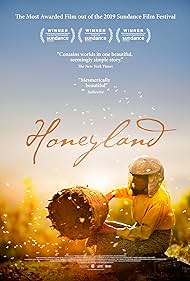 Honeyland (2019)