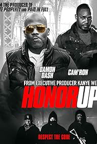 Honor Up (2018)