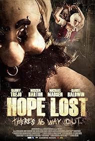 Hope Lost (2015)