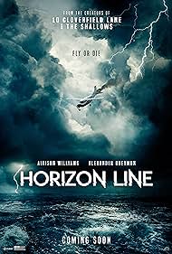 Horizon Line (2021)