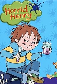 Horrid Henry (2006)