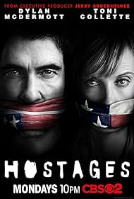 Hostages (2013)