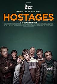 Hostages (2017)