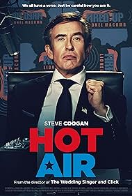 Hot Air (2019)