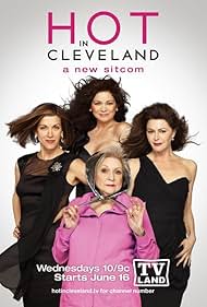 Hot in Cleveland (2010)