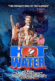 Hot Water (2021)