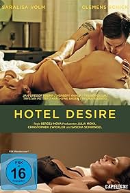 Hotel Desire (2011)