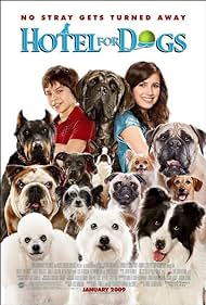 Hotel for Dogs (2009)