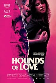 Hounds of Love (2017)