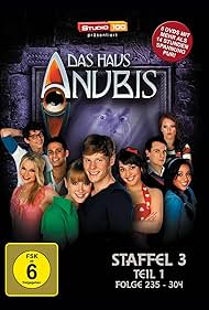 House of Anubis (DE) 2009