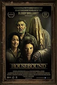 Housebound (2014)