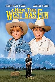 How the West Was Fun (1994)