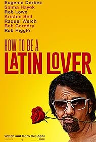 How to Be a Latin Lover (2017)