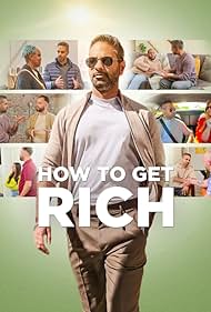 How to Get Rich (2023)