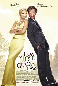 How to Lose a Guy in 10 Days (2003)