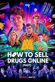 How to Sell Drugs Online (Fast) (2019)