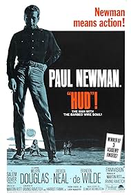 Hud (1963)