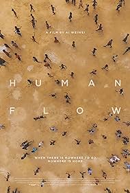 Human Flow (2017)