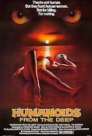 Humanoids from the Deep (1980)