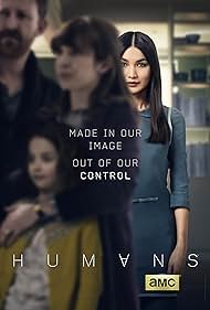 Humans (2015)