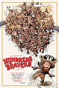 Hundreds of Beavers (2024)