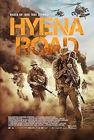 Hyena Road (2015)