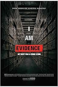 I Am Evidence (2017)