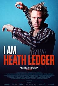 I Am Heath Ledger (2017)