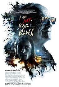 I Am Not a Serial Killer (2016)