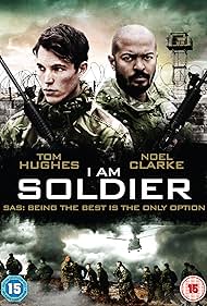 I Am Soldier (2014)