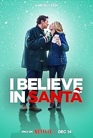 I Believe in Santa (2022)