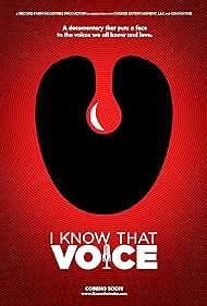 I Know That Voice (2013)