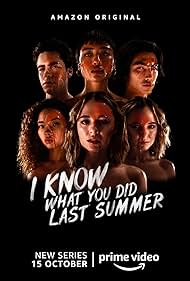 I Know What You Did Last Summer (2021)