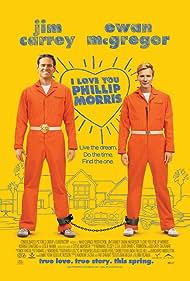 I Love You Phillip Morris (2011)