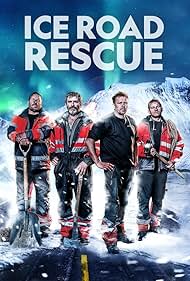 Ice Road Rescue (2015)